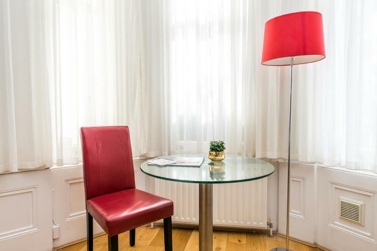 New 1 Bedroom Earls Court Flat Centre Of London Londres Exterior foto